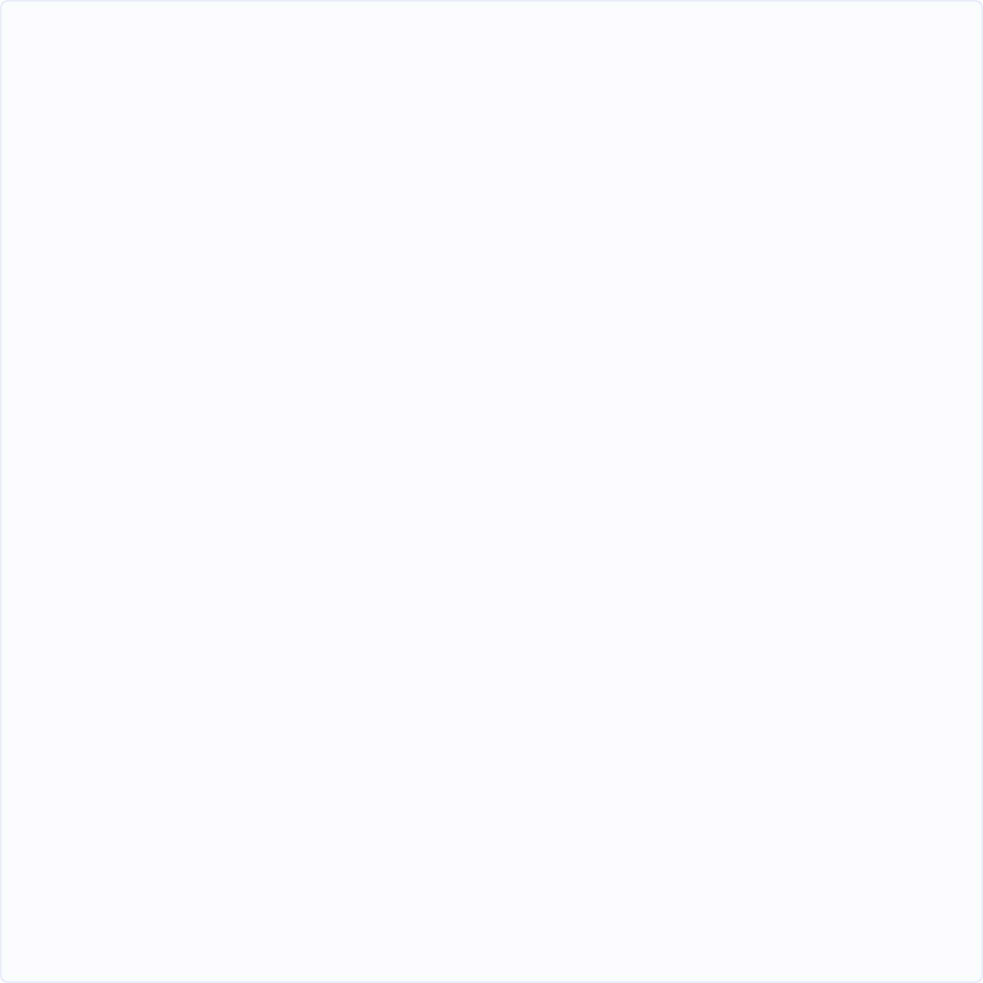 A blank, light gray rectangle with no visible content or details, representing a placeholder for a social media scheduler | plannthat.com