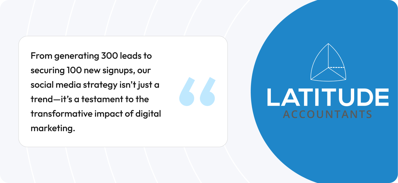 Latitude - Accountants Latitude - Accountants