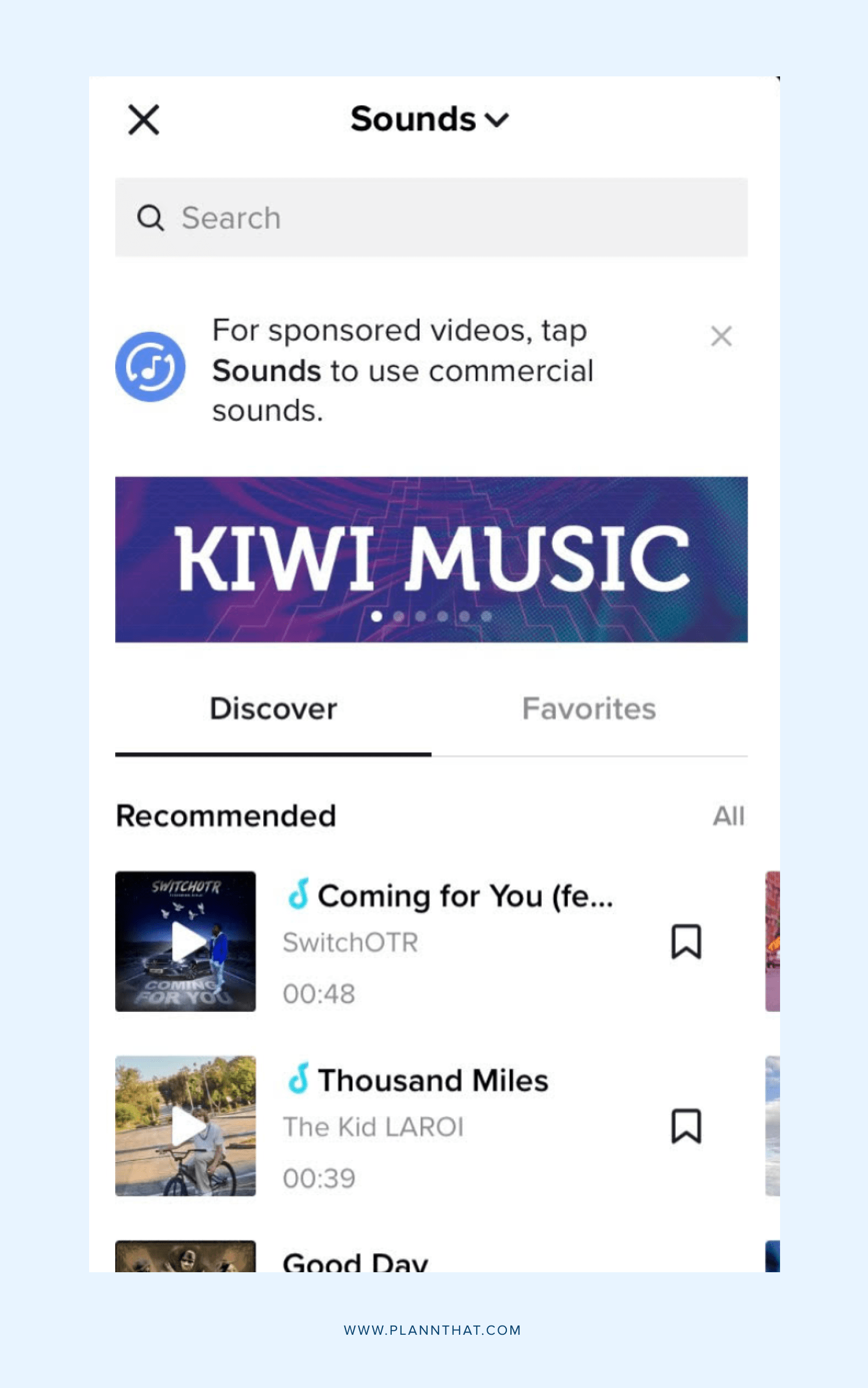 Filming & Uploading TikTok Videos Filming & Uploading TikTok Videos